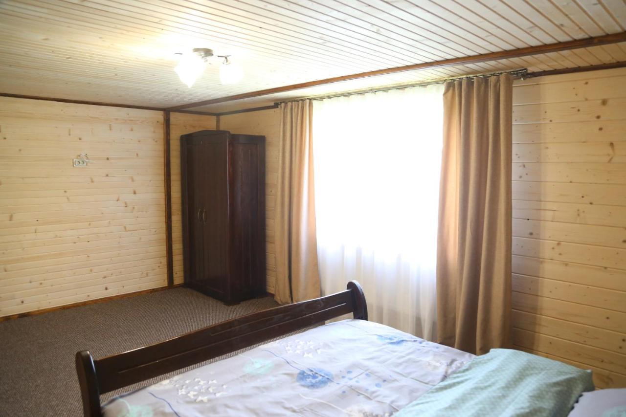Zatyshok V Karpatah 2 Apartment Vorokhta Ngoại thất bức ảnh