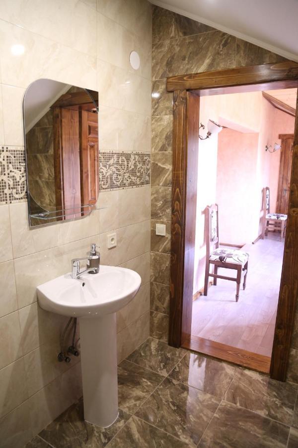 Zatyshok V Karpatah 2 Apartment Vorokhta Ngoại thất bức ảnh